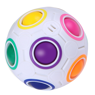 QiYi Rainbow Ball (12 Holes)