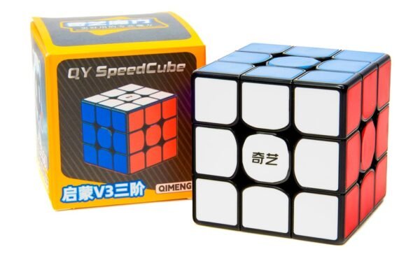 QiYi QiMeng V3 3×3 (Tiled)
