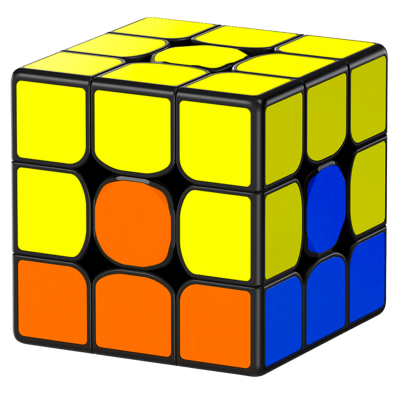 QiYi QiMeng V3 UT Bumpy 3×3 (Tiled)