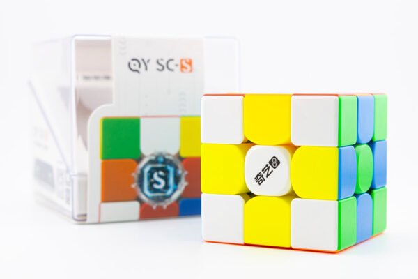 QiYi Smart Cube 3×3