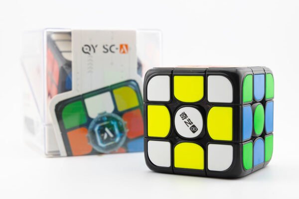QiYi Smart Cube 3×3 - 2