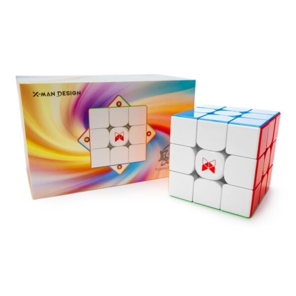 X-Man Tornado V3 Premium Flagship 3x3