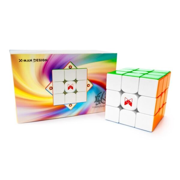 X-Man Tornado V3 Premium Pioneer 3x3