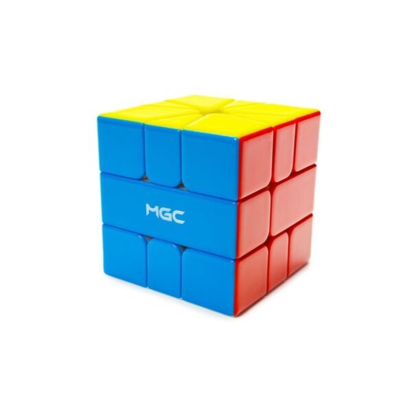 YJ MGC SQ-1 V2 Magnetic UV Coated