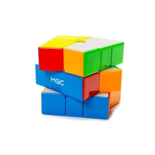 YJ MGC SQ-1 V2 Magnetic UV Coated