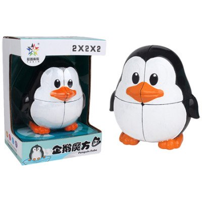 YuXin Penguin 2×2