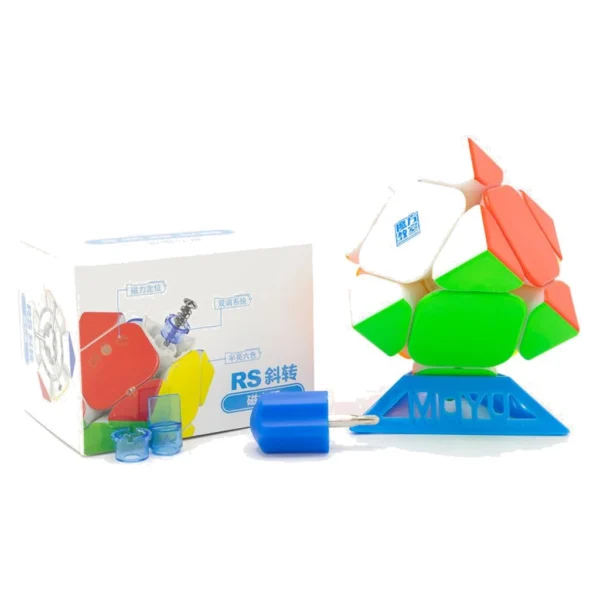 MoYu RS Skewb M