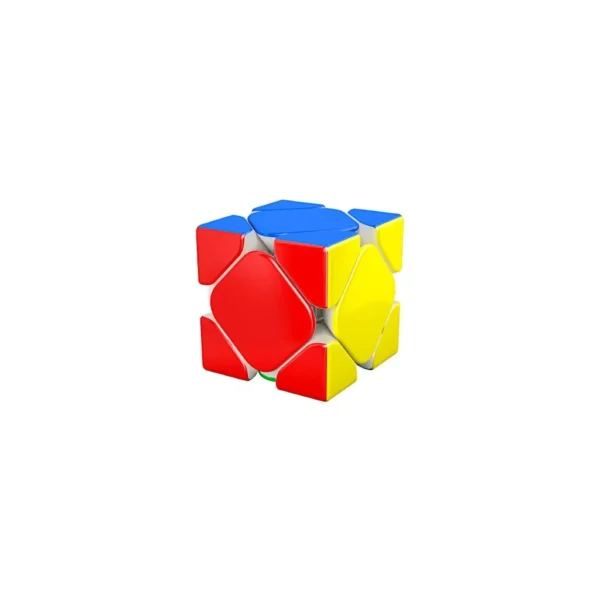 MoYu RS Skewb M Stickerless