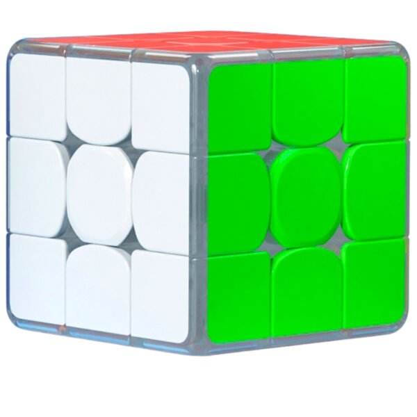 ShengShou Lustrous Light-Up 3x3 - Image 2